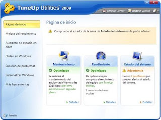 Tune-Up-Utilities-2010-Español-Serial