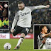 Manchester United To Face Wayne Rooney's Derby County In Fifth Round