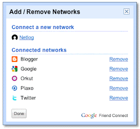 Official Google Blog: Netlog google blog. Official Google Blog: Netlog