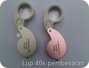 loupe 10x