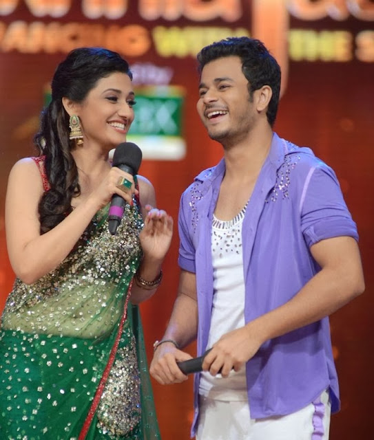 Jay Soni & Ragini Khanna Couples HD Wallpapers Free Download