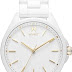 MVMT Coronada Ceramic Women’s Wristwatch - Analog Watch for Women