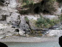 taroko national park taiwan