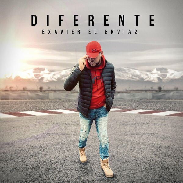 Exavier El Envia2 – Diferente (Single) 2022