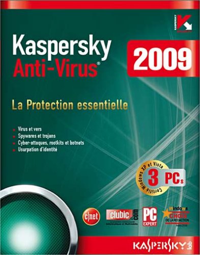 McAfee VirusScan Plus 2009