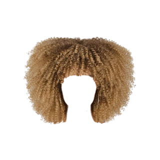 Best Hair PNG Download