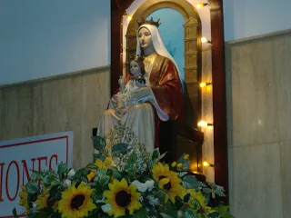 02 de agosto Jornada de ayuno y oración por Venezuela. Para pedir por la Paz y la Reconciliación #esportiVenezuela