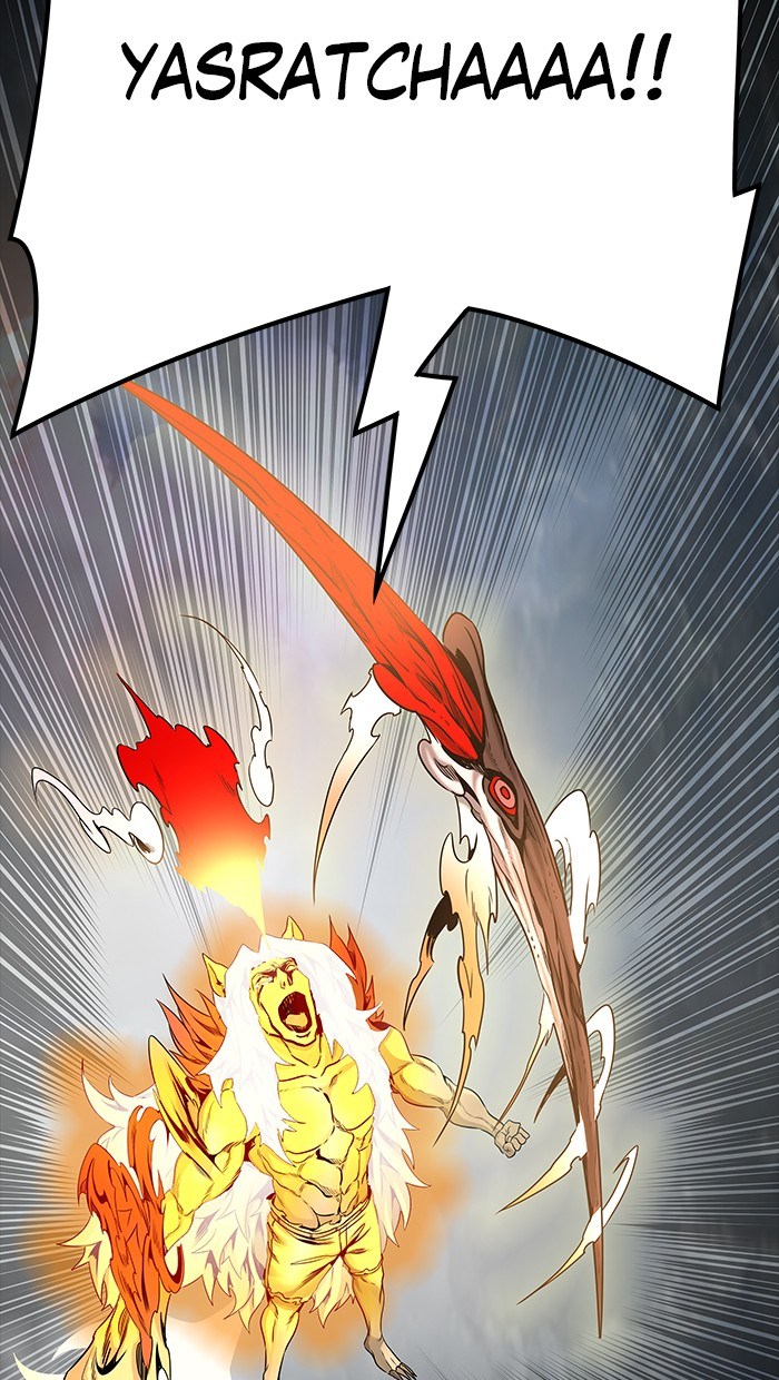 Webtoon Tower Of God Bahasa Indonesia Chapter 465