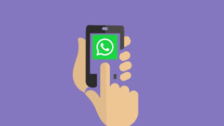 7 Cara Mengatasi Kamera Whatsapp Tidak Bisa Digunakan