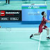 Debut Kevin / Rahmat Terhenti di Babak Kedua Korea Masters