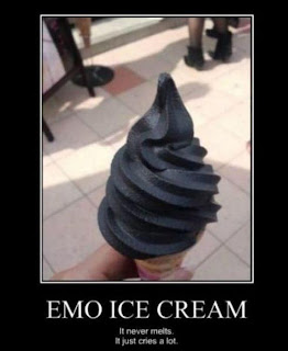 Emo Ice Cream