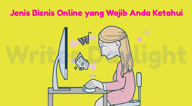 Bisnis Online