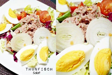 Thunfischsalat