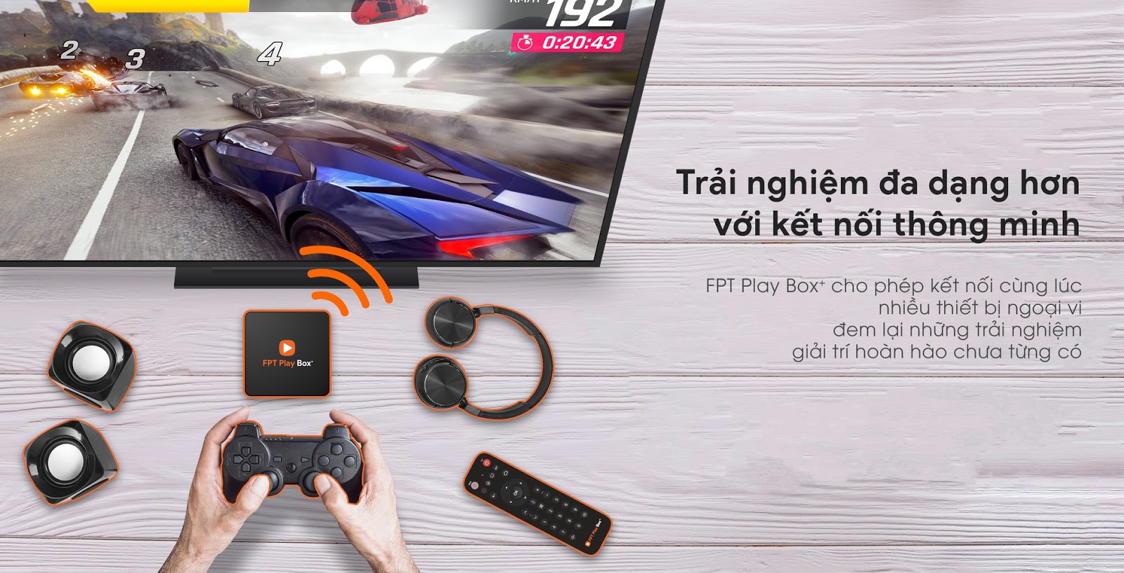 fpt play box xã thành Thới a ,b