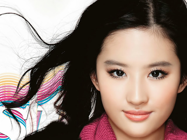 Liu Yifei Wallpapers Free Download