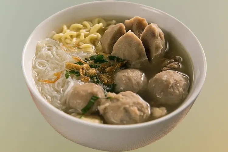 Mengenal Lebih Dekat Kuliner Bakso