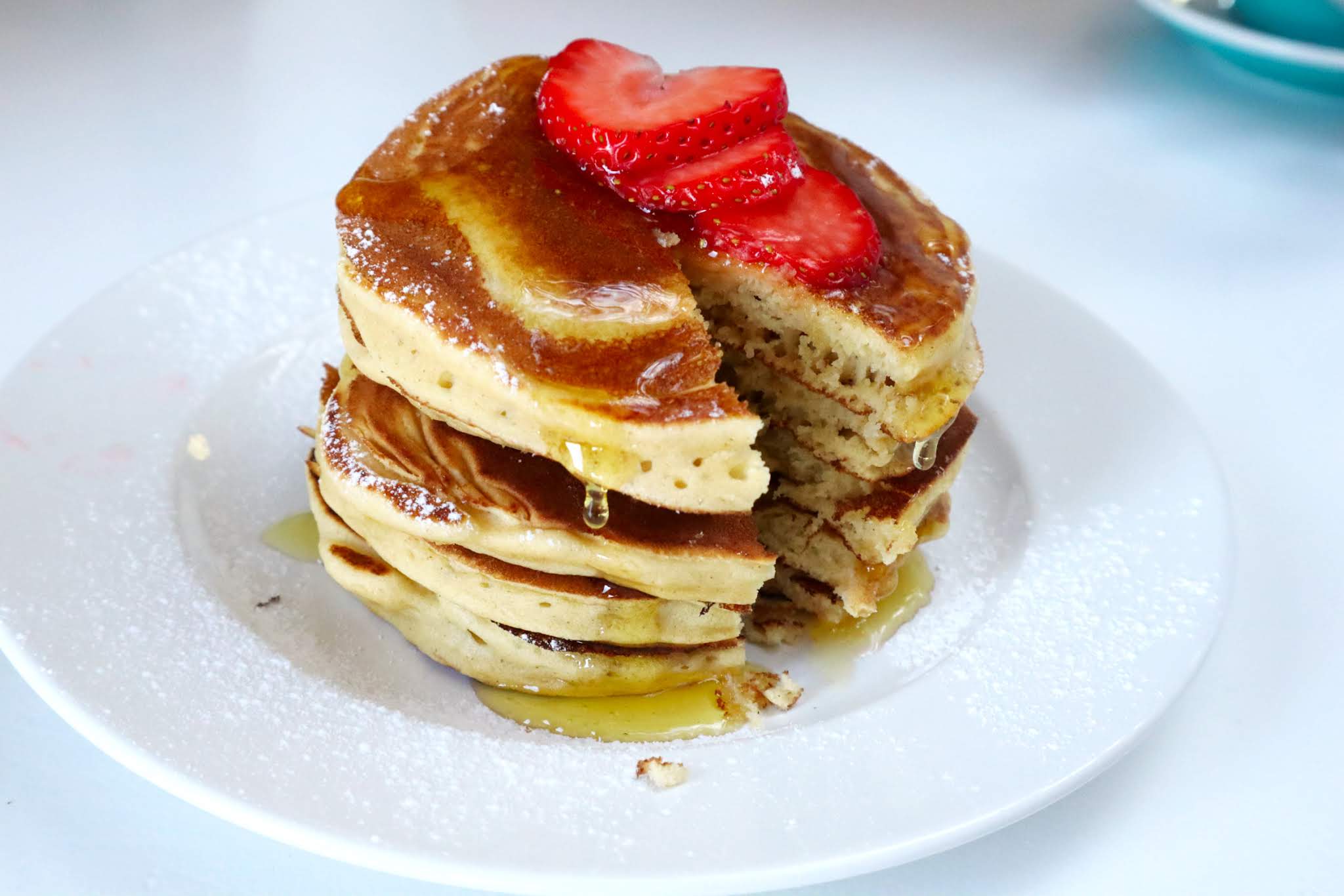 alt="glutenfria amerikanska pannkakor"