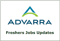 Advarra Freshers Recruitment 2023 | Software Test Engineer | Pan India (WFH)