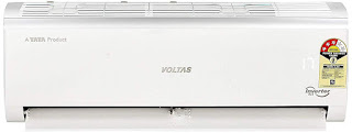   ﻿Finest Split Air Conditioners with inverter available in India