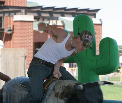 Missouri State Fair