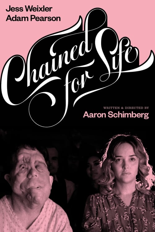 [HD] Chained for Life 2018 Pelicula Completa En Castellano