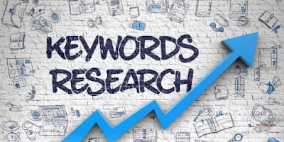 Find The Best Keyword Search For Your Blogs