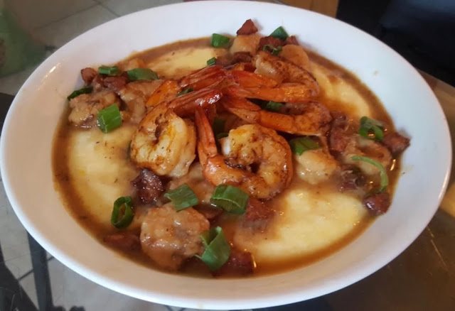 New Orleans Shrimp and Grits: A Southern Comfort Classic