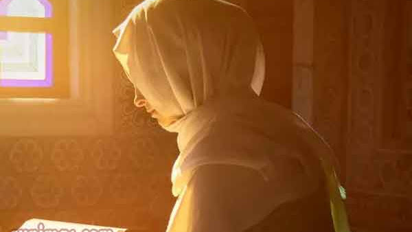 Dzikir dan Doa Sesudah Sholat Tahajud Latin dan Artinya