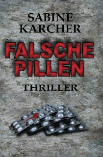 Falsche Pillen eBook & Taschenbuch bit.ly/falschepillen