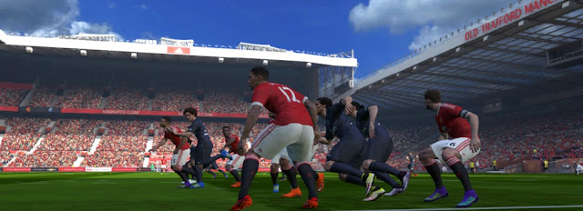 PES 2016 License Patch Final Version