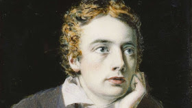 John Keats Poetry