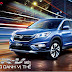 Honda CR-V 2.0 AT