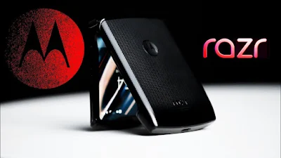 Motorola Razr