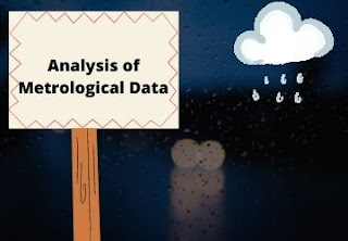 Data Analysis Project using Python on Weather Dataset