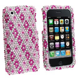 Clip-on Case for Apple iPhone 3G / 3GS