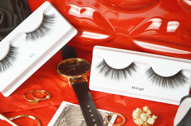 Kiss Fabulash Lash Couture Faux Mink Eyelashes Collection with Alex Silver PR, Lovelaughslipstick Blog