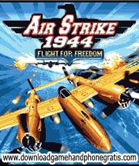 Air Strike1944 - Flight for Freedom