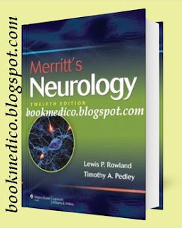 Merritt's-Neurology-12th Edition