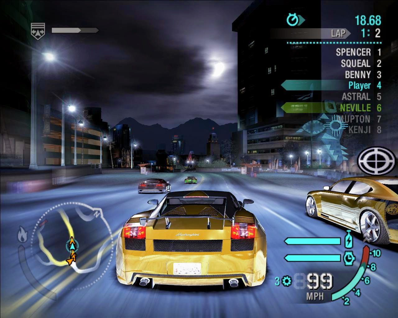 free car game download pc