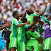 Super Eagles  Retain Its 66th In World's FIFA Ranking, Not In Top Ten In Africa 