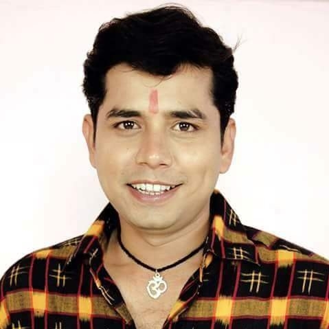 Prakash Jais Bhojpuri Cinema Comedy Actor