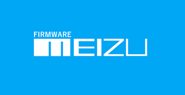 Firmware Meizu M6 Note M1721 Qualcomm