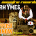 R-MUSIC ::: ILLRHYMES - SUPPOSE TO KNOW