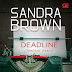 Tenggat Waktu (Deadline) by Sandra Brown