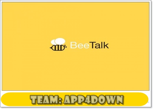 Download BeeTalk APK For Android 2023