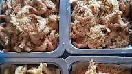Kuih Bom Tanpa Bijan