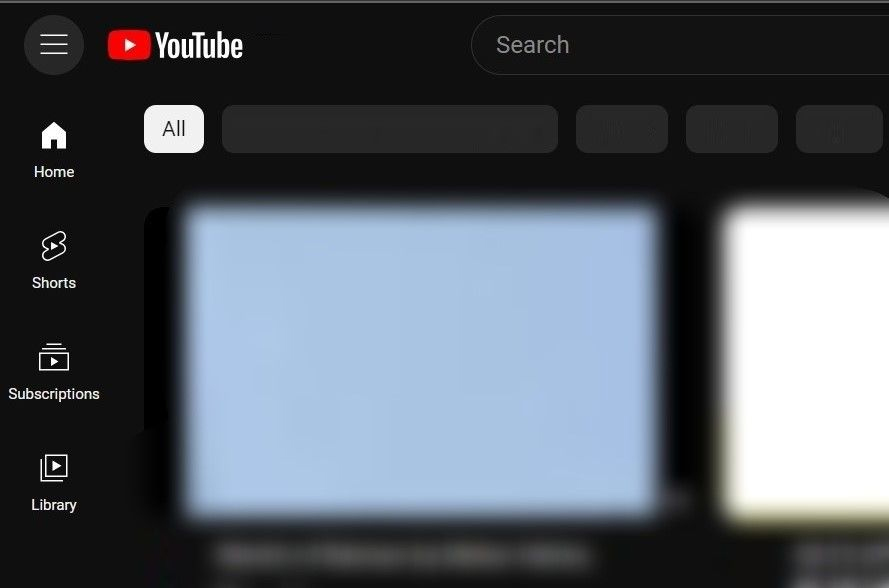 How to Search Your Watch Later Playlist on YouTube (Desktop)?