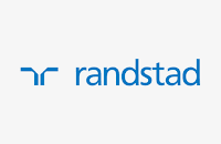 Randstad Logo