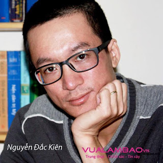 nguyen dac kien