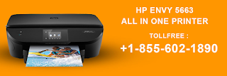 Guide for HP Envy 5663 all in one printer review